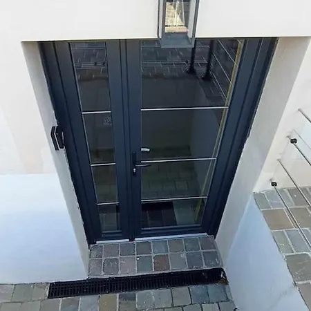 Appartement Bienvenue A L'A à Château-Gontier Extérieur photo
