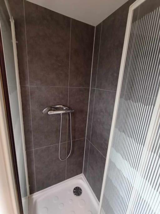 Appartement Bienvenue A L'a Château-Gontier