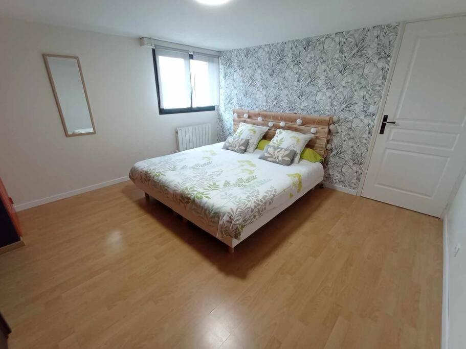 Bienvenue A L'a Appartement